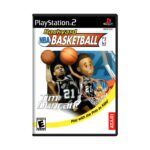 Backyard Basketball (PS2)