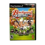 Backyard Football'10