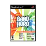 Band Hero