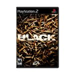 Black (PS2)