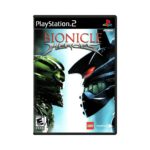 Bionicle Heroes (PS2)
