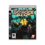 Bioshock (PS3)