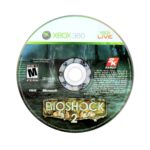 Bioshock 2 (Xbox 360)