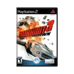 Burnout 3 Takedown