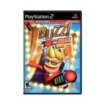 Buzz The Mega Quiz