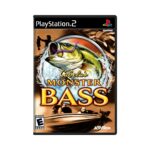 Cabela's Monster Bass