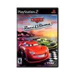Cars Race O Rama