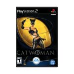 Catwoman (PS2)