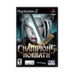 Champion's Of Norrath
