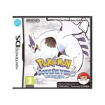 2010 Nintendo DS Pokemon: Soulsilver Version Complete with Pokewalker