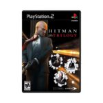Hitman Trilogy