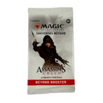 Assassins Creed Beyond Booster Pack