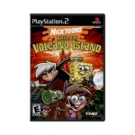 Nicktoons: Battle For Volcano Island