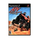 ATV Offroad Fury