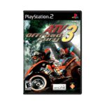 ATV Offroad Fury 3