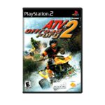 ATV Offroad Fury 2