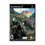 ATV Offroad Fury 4