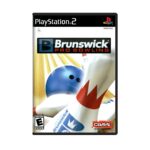 Brunswick Pro Bowling (PlayStation 2)
