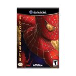 Spider-Man 2 /Gamecube