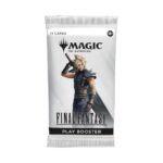 Final Fantasy Play Booster MTG