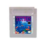 Tetris GameBoy