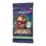 Unfinity Booster Pack