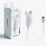 XYAB Shift Nunchuck Controller for Wii/Wii U