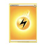 Pkm TCG Energy Bulk $5