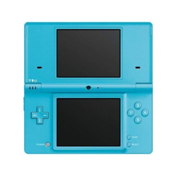 Nintendo DSI Blue
