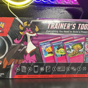 Trainer’s Toolkit