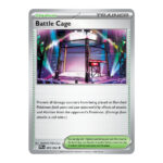 Battle Cage