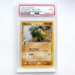 Chikorita δ 44