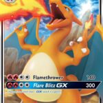 Charizard-GX