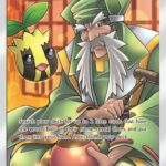 Apricorn Maker (Full Art) - SM - Celestial Storm (CES)