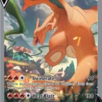 Charizard V