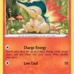 Cyndaquil