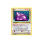 Ditto (18) - Fossil (FO)
