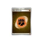 Basic Fighting Energy - 006 (Cosmos Holo) - Prize Pack Series Cards