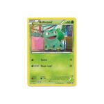 Bulbasaur 1