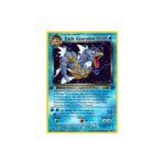 Dark Gyarados (8) - Team Rocket (TR)