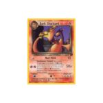 Dark Charizard LP Unlimited