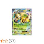Chesnaught-EX XY18