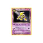 Dark Alakazam (18) - Team Rocket (TR)