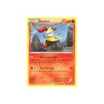 Braixen 12holo
