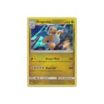 Dragonite - 96/149 (Cosmos Holo) - Miscellaneous Cards & Products (MCAP)