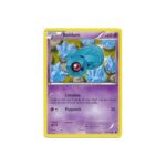 Beldum - Plasma Freeze 50/116 MISCUT