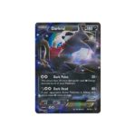 Darkrai EX 74/122