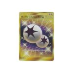 Double Colorless Energy 166