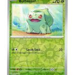 Bulbasaur 44