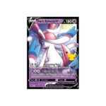 Dark Sylveon V - SWSH134 - SWSH: Sword & Shield Promo Cards (SWSD)